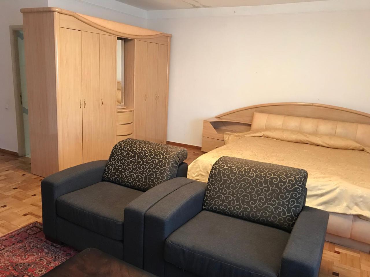 Hotel Aliq ツァグカゾール エクステリア 写真