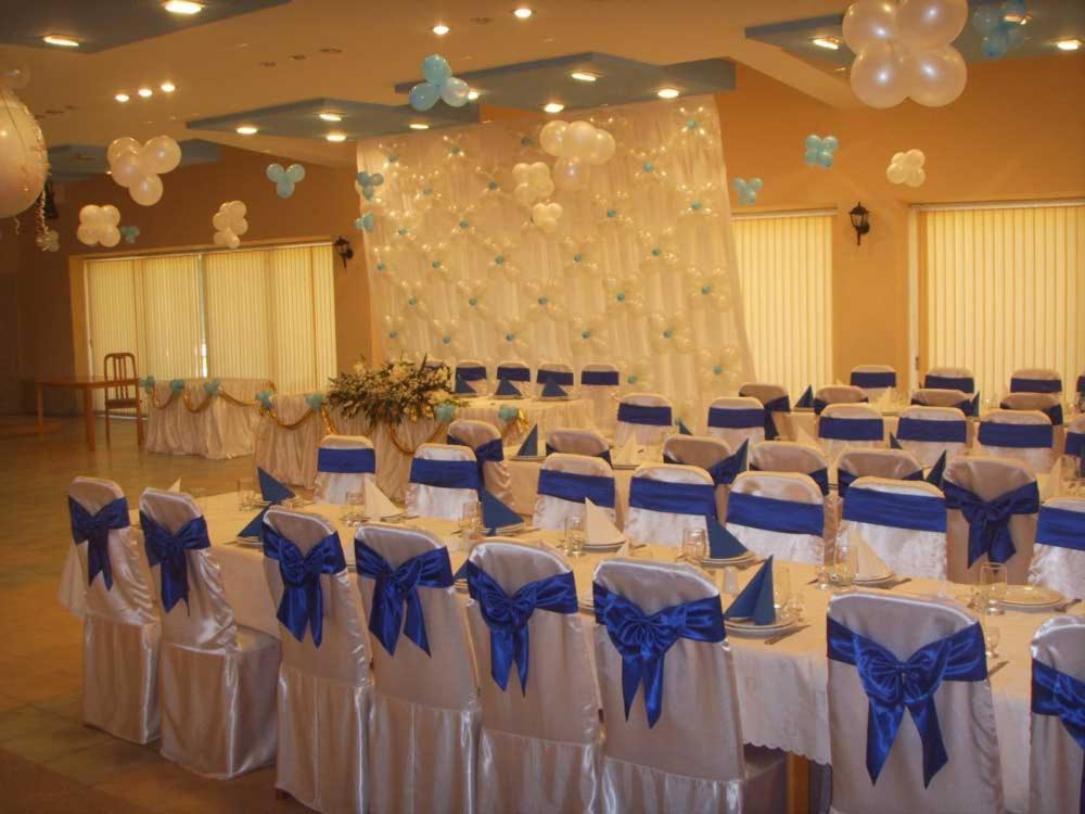 Hotel Aliq ツァグカゾール エクステリア 写真